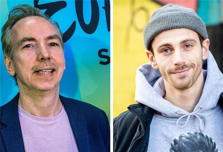 Nach Netflix-Doku: Fynn Kliemann und Olli Schulz verkaufen Luxus-Hausboot Für Fynn Kliemann und Olli Schulz geht das „Kumpel sein“ vor.