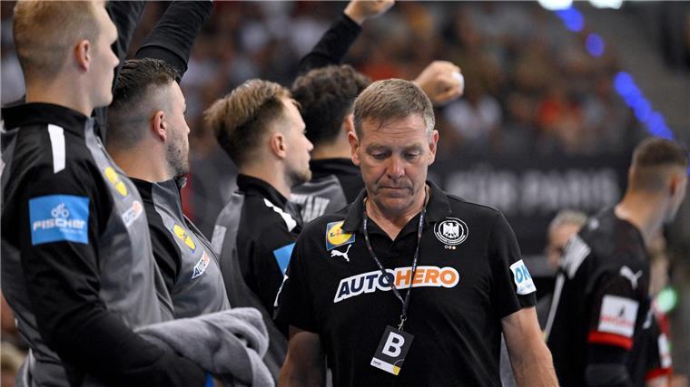 „Was verstecken“: Handballer erwarten raffinierte Japaner Für Handball-Bundestrainer Alfred Gislason ist der Test gegen Japan ein besonderer.