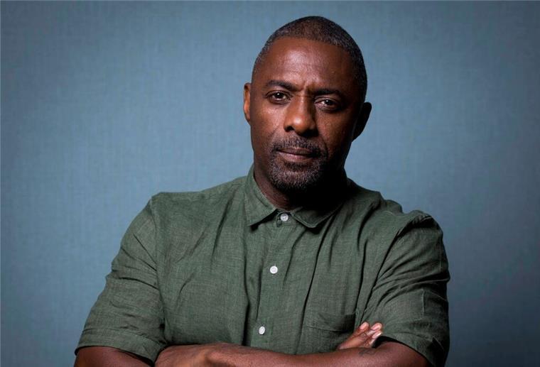 Idris Elba: Kann nur durch Arbeit entspannen Für Idris Elba, Schauspieler aus Großbritannien, geht die Arbeit immer vor.