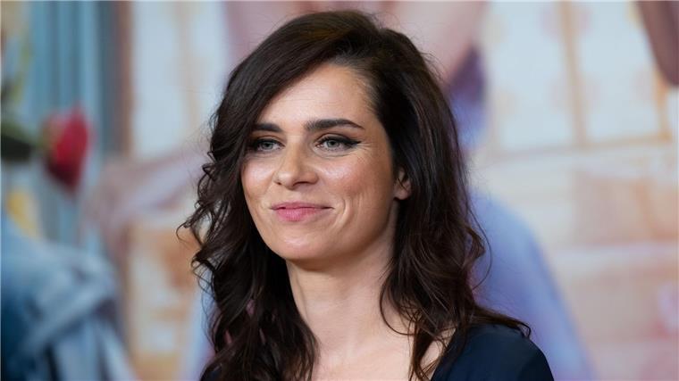 Nora Tschirner erhält Emder Schauspielpreis Für ihre „herausragende schauspielerische Leistung“ erhält Nora Tschirner in diesem Jahr den Emder Schauspielpreis. (Archivbild)