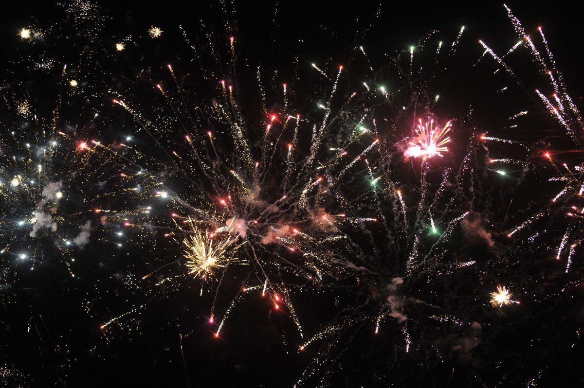 Für Kurzentschlossene, die heute Silvester feiern möchten, gibt es noch einige Optionen.