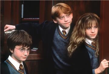 Für KZW-Redakteurin ist die Filmreihe rund um den Nachwuchs-Zauberer Harry Potter ideal, um dem dunklen Wetter zu entfliehen. 