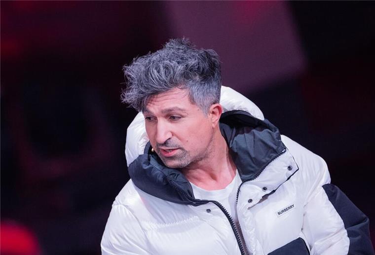 Für Lotto-Millionär Chico ist es der erste Auftritt in einer so großen Realityshow. (Archivfoto)