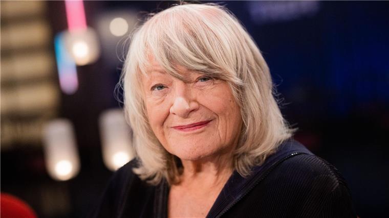 Für manche eine „polarisierende Autorin“: Alice Schwarzer.