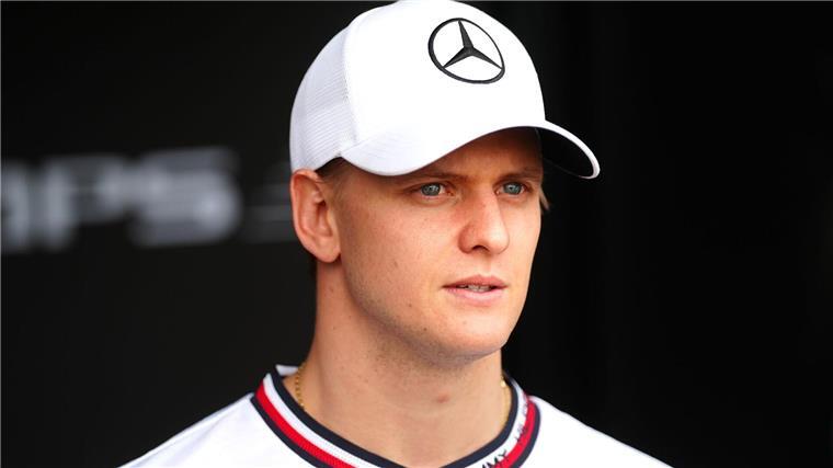 Mick Schumachers letzte Ausfahrt heißt Audi Für Mick Schumacher ist auch bei Alpine kein Platz.