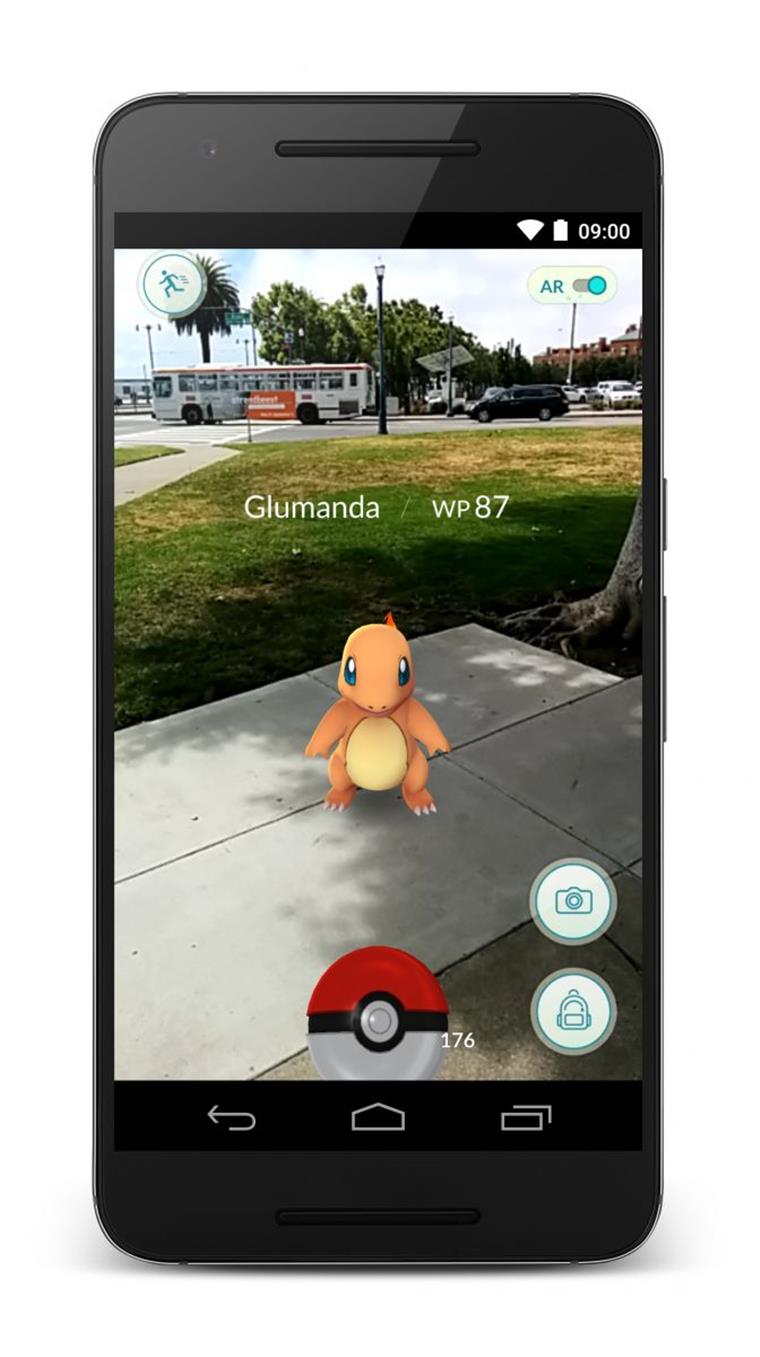 Pokémon Go: Räuber nutzen Spiel für Überfälle Für Nintendo ist das Spiel "Pokémon Go" ein voller Erfolg. Die Aktie des Unternehmens ist heute um 24,52 Prozent gestiegen.