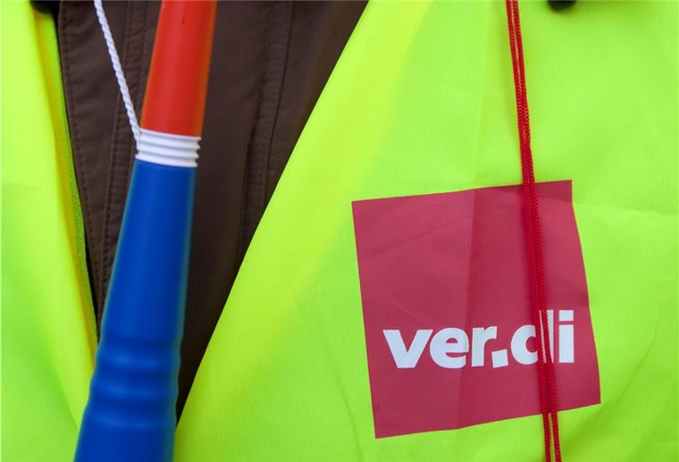 Bremerhavener Hafenarbeiter nehmen Verdi ins Visier Für Proteste ist eigentlich die Gewerkschaft Verdi zuständig. Nun richtet sich der Unmut der Hafenarbeiter in Form einer Online-Petition gegen die Gewerkschaft.