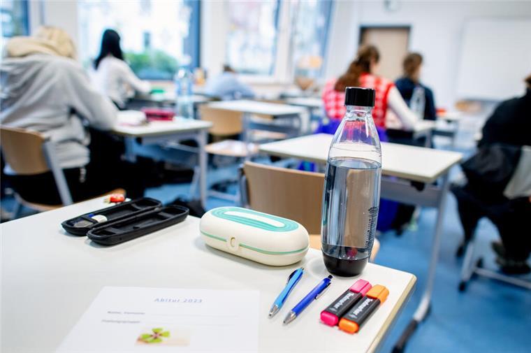 Weiterführende Schulen starten mit Informationsveranstaltungen in Bremerhaven Schulklasse