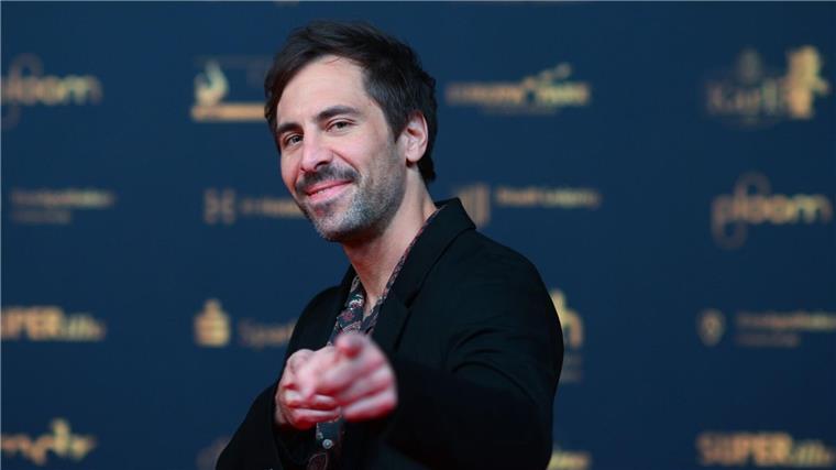 Für seine neue Single „Wimpernschlag“ arbeitete Max Giesinger mit seinem guten Freund Johannes Oerding zusammen. (Archivbild)
