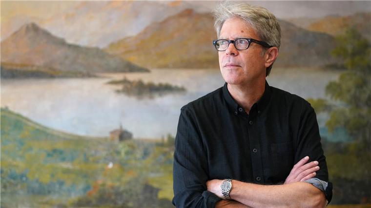 „Danke Gott für Jonathan Franzen“: Bestsellerautor wird 65 Für seine Werke wurde Jonathan Franzen mit vielen Preisen gekrönt. (Archivfoto)