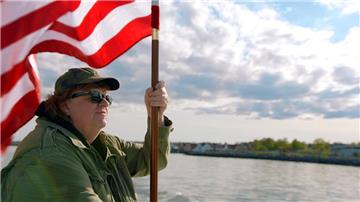 Kinostart - "Where to invade next"
