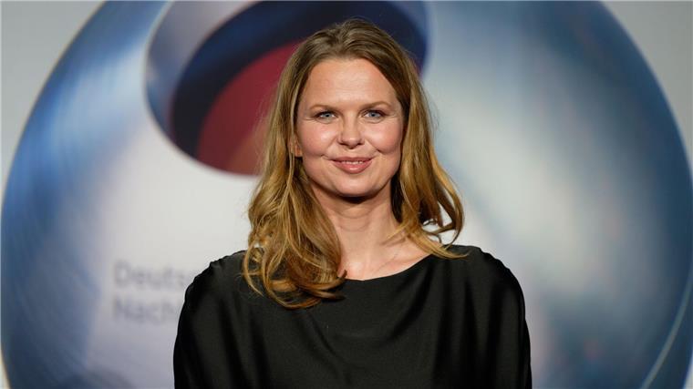 „Cool“: Mamas zu Olympia - „Thema wird immer größer“ Für Steffen kam ein Kind in der Karriere nie in Frage.