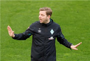 Für Trainer Florian Kohfeldt und seinen SV Werder Bremen geht es nach Österreich.