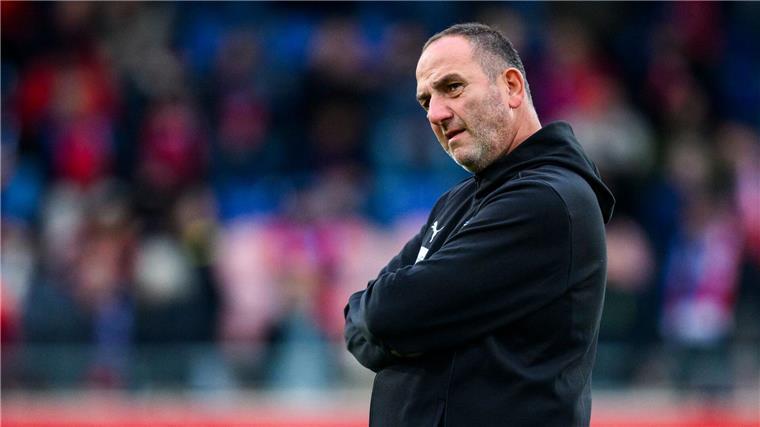 Dank Wanner: Heidenheim feiert historischen Sieg Für Trainer Frank Schmidt war es ein historischer Abend mit dem 1. FC Heidenheim.