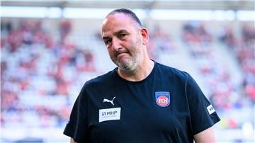 Für Trainer Frank Schmidt wird die neue Bundesliga-Saison eine Herausforderung.