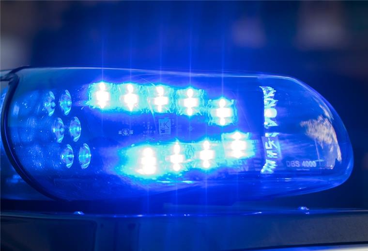 Grausame Tat: Heißes Fritteusenfett über Frau gekippt Furchtbarer Vorfall in einer Asylunterkunft im Landkreis Gifhorn.
