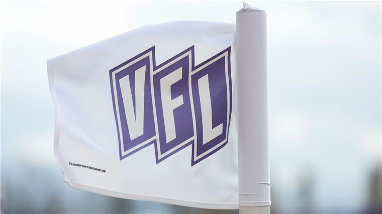 Osnabrück leiht U19-Nationalspieler aus Wolfsburg aus Fußball-Drittligist VfL Osnabrück holt Junioren-Nationalspieler Kofi Amoako.