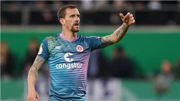 Fußball-Profi Simon Zoller beendet im Sommer seine Karriere.