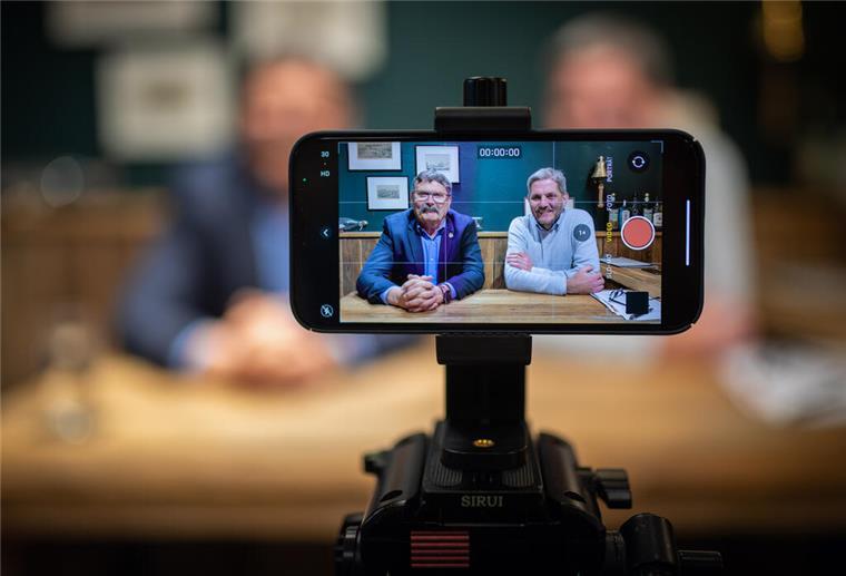 Interview: Alfred Prey - „Ich würde lieber meinen 50. Geburtstag feiern“ Geburtstagsinterview