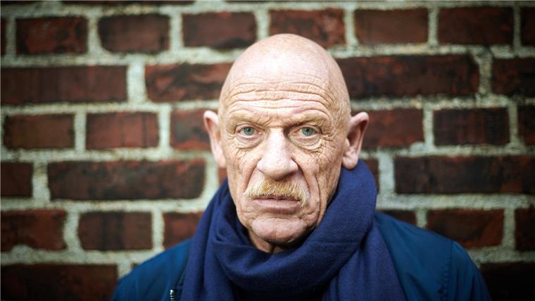 „Tatort“-Rechtsmediziner und Autor: Joe Bausch spricht über harte Kindheit