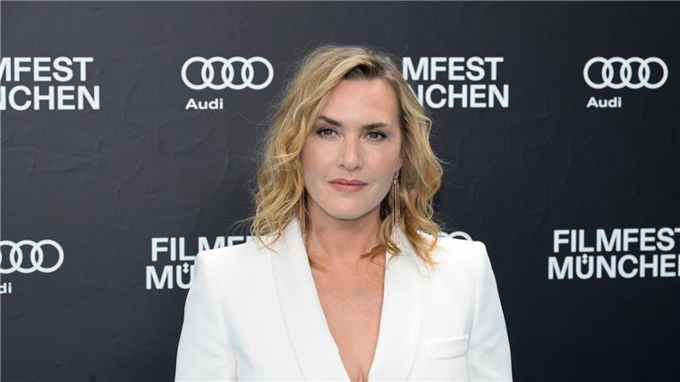 Kate Winslet wird 50 - eine Stimme gegen den Schönheitswahn Gegen Bodyshaming: Winslet setzt sich immer wieder für diverse Körperbilder ein. (Archivbild)