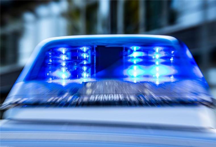 Gegen den Ehemann wurde ein Verfahren wegen Körperverletzung eingeleitet.