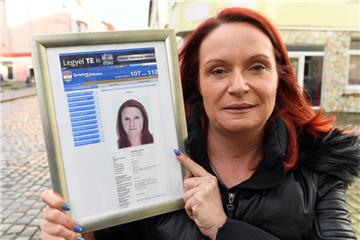 Gegen die in Deutschland lebende Ungarin Erzsebet Schmitz wurde ein europäischer Haftbefehl erlassen - wegen einer in Deutschland legalen Tätigkeit.