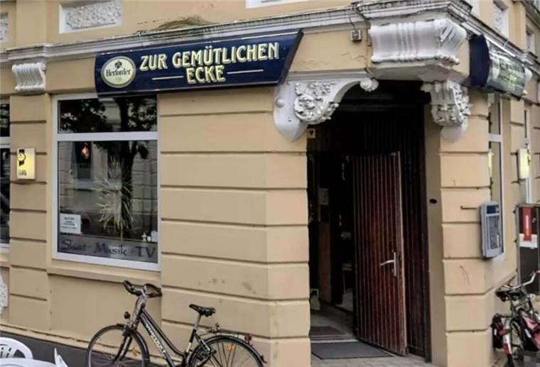 Käufer gesucht: Beliebte Kneipe in Lehe wird im Internet angeboten Gehört zu den beliebten Kneipen in Lehe: die Wirtschaft „Zur gemütlichen Ecke" in Lehe.