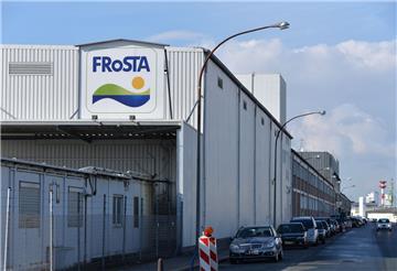 Geht neue Wege: Frosta packt künftig seine Produkte in Papier ein.