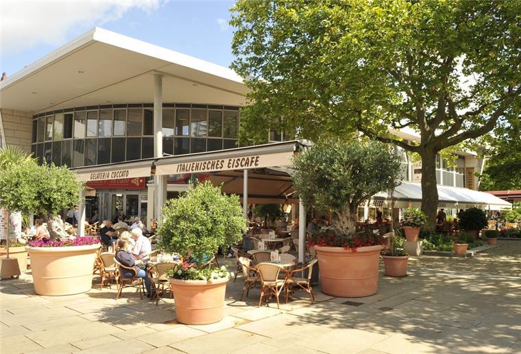 Gelaterie Coccato