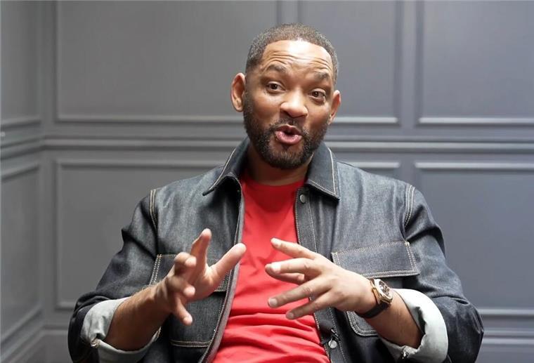 Will Smith zu Protesten in LA: Möchte Teil der Lösung sein Gemeinsam im Duo mit Jazzy Jeff gewann er 1989 als erster Rapper überhaupt einen Grammy.