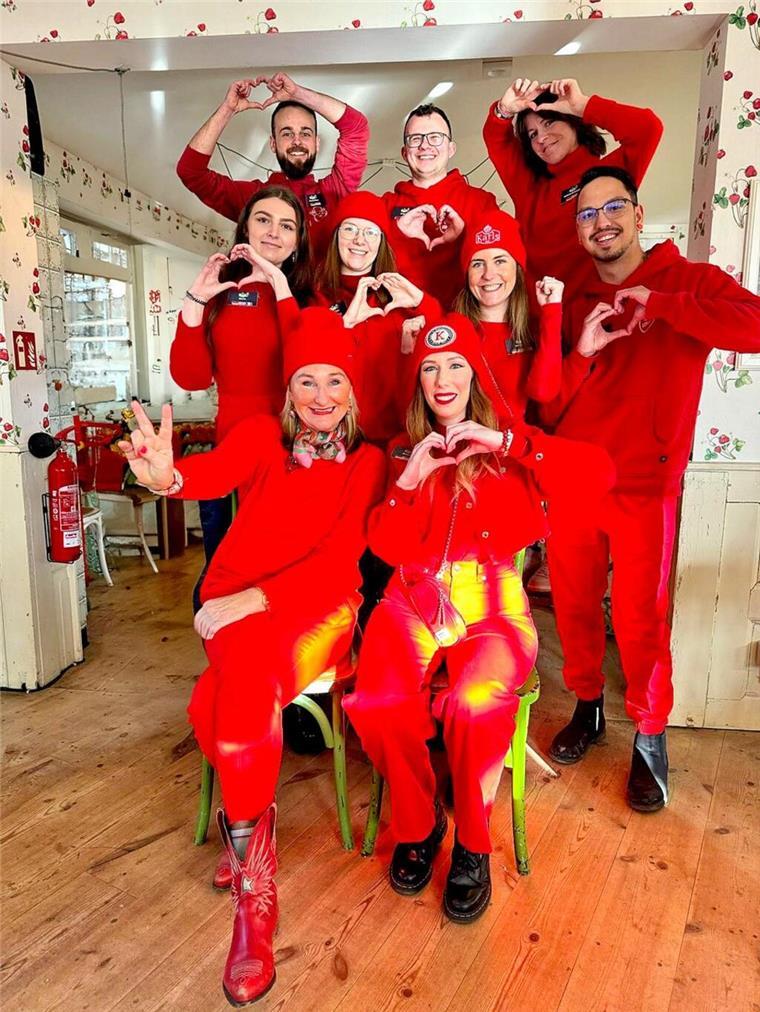 1. Job-Tag: Karls Erlebnis-Dorf in Loxstedt bei Bremerhaven sucht Dich für sein Team Team Karls Erlebnis-Dorf