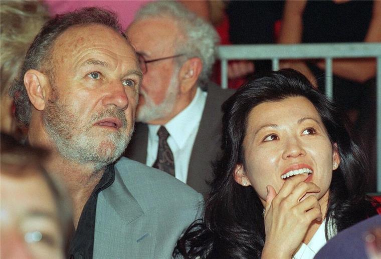 Gene Hackman war in zweiter Ehe mit Betsy Arakawa verheiratet. Auch sie wurde tot aufgefunden. (Archivfoto)