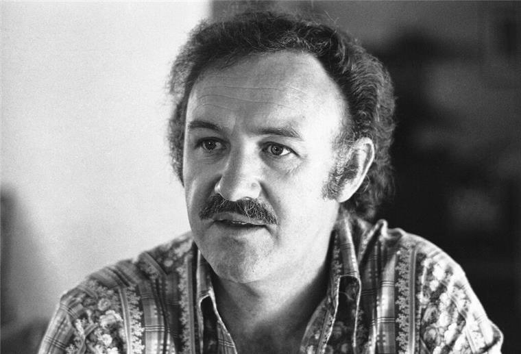 Gene Hackman wurde 95 Jahre alt. (Archivbild)
