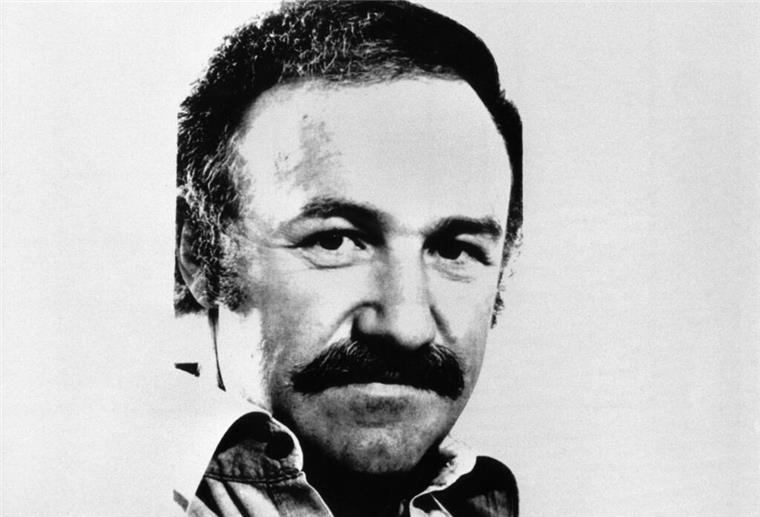 Gene Hackman zählt mit zwei Oscar-Trophäen zu Hollywoods Erfolgs-Schauspielern. (Archivbild) 