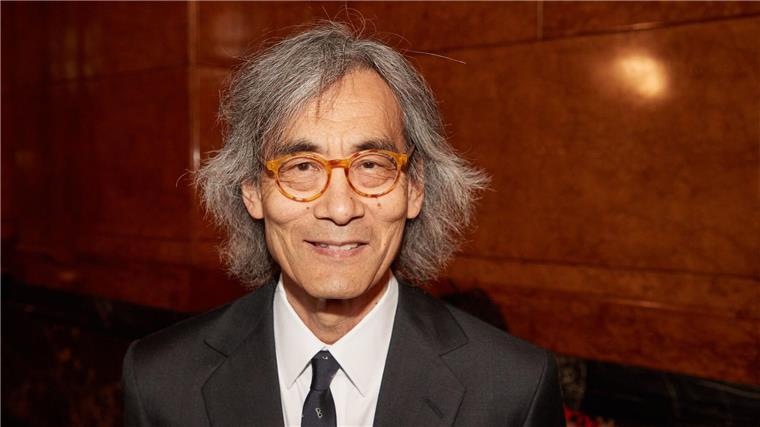 Nagano, Wellber und Kratzer: Freude über Hamburgs Opernpläne Generalmusikdirektor Kent Nagano freut sich über den geplanten Opernneubau. (Archivbild)