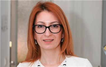 Gerade auch viele Zuwanderer benötigen die Hilfe von Ognyana Ivanova.