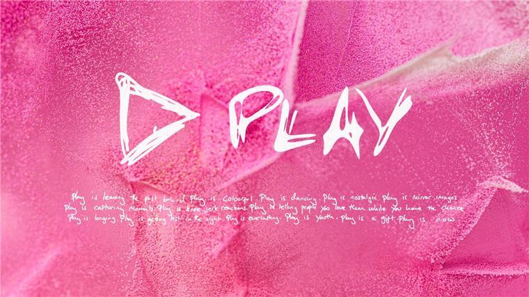 Gerade hat Sänger Ed Sheeran ein neues Album rausgebracht. Es heißt „Play“.
