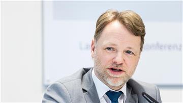 Gerald Heere (Bündnis 90/Die Grünen).