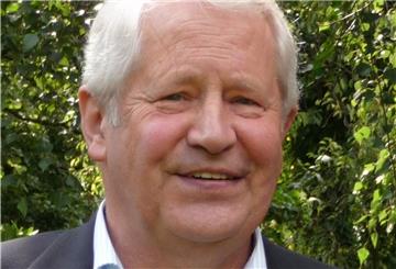 Gerhard Holsten