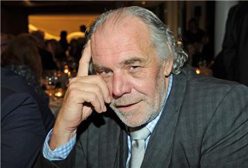 Gerne Opa, aber zu beschäftigt: Christian Kohlund (Archivbild)