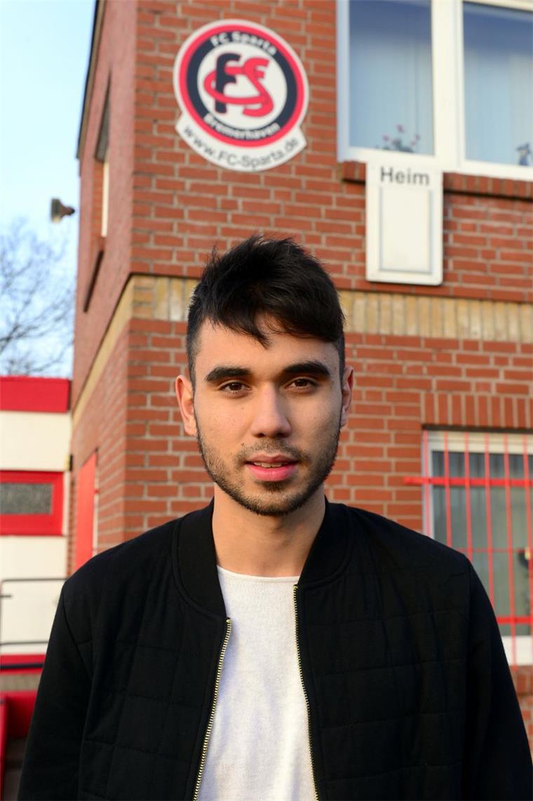 Gerrit Holtmann geht ab der nächsten Saison beim Erstligisten Mainz 05 auf Torejagd. 