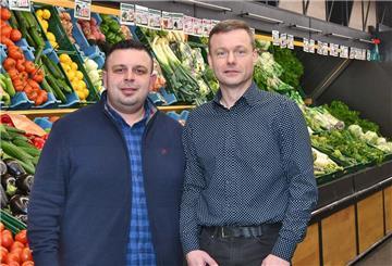Team Arena Markt Bremerhaven