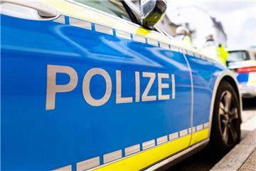 Polizeiauto