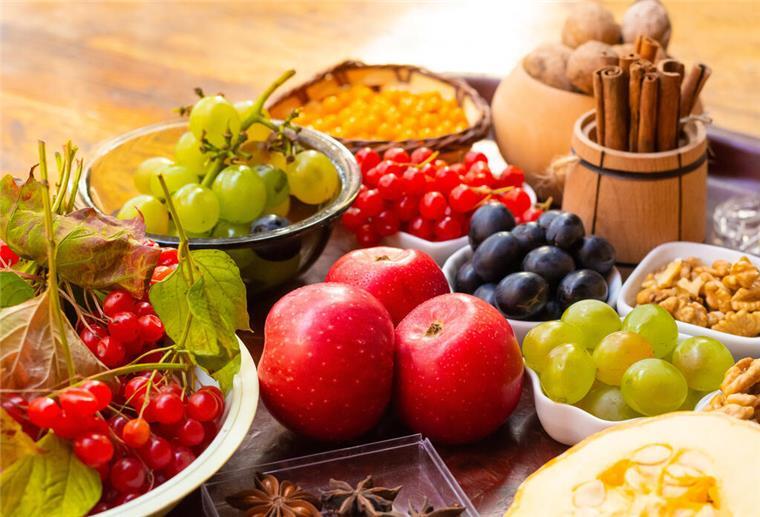 Gesunder Alltag: Tipps und Ideen für ein gestärktes Immunsystem Gesunde Ernährung ist wichtig für ein gestärktes Immunsystem.