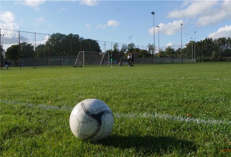 Vorwurf gegen Ausländer macht Vereinsvertreter wütend Die Diskussion um Gewalt im Amateurfußball nimmt Fahrt auf.