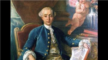 Giacomo Casanova ging fälschlicherweise bloß als Frauenjäger in die Geschichte ein. Dabei war der Venezianer viel mehr als ein Autor sinnlicher Beschreibungen von erotischen Erlebnissen. Die Doku „Giacomo Casanova - Mehr als ein Don Juan“ läuft am Mittwoch bei Arte.