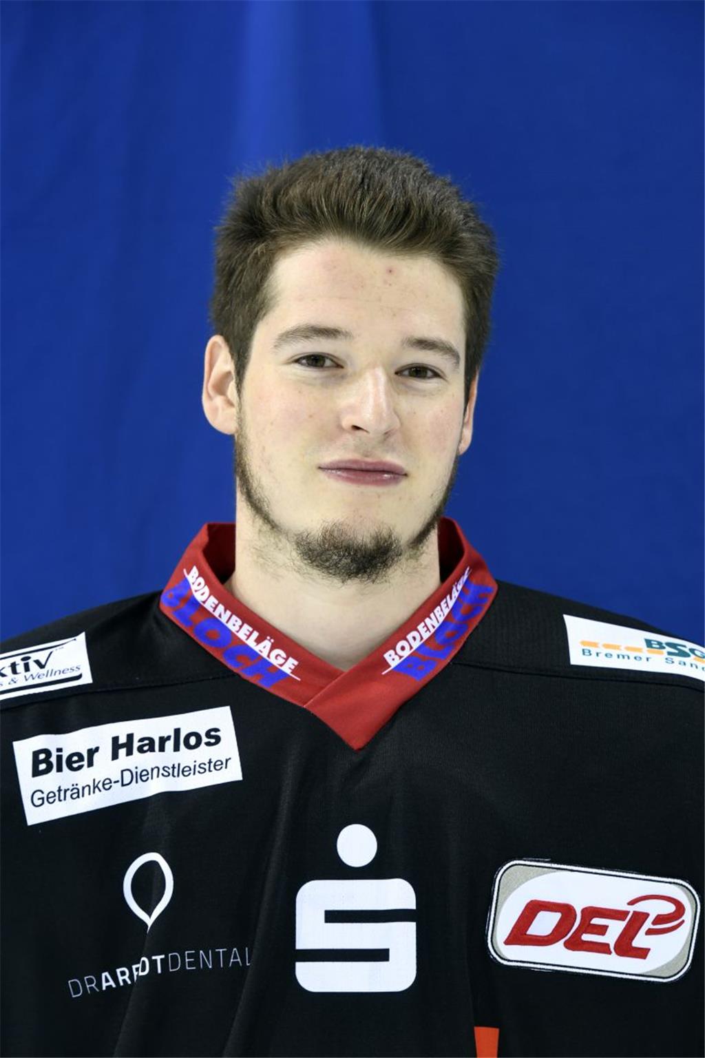 Gino Blank