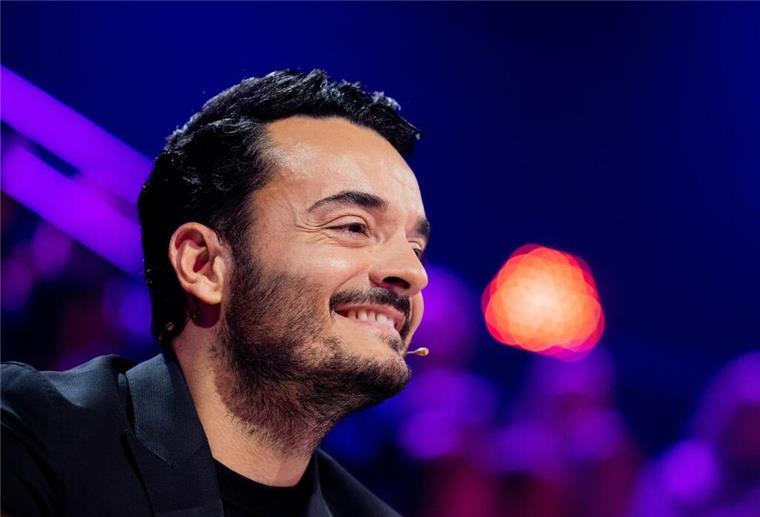 Giovanni Zarrella verkündet Aus bei „The Voice of Germany“ Giovanni Zarrella hört bei „The Voice of Germany“ auf. Ein Comeback schließt der Entertainer aber nicht aus.