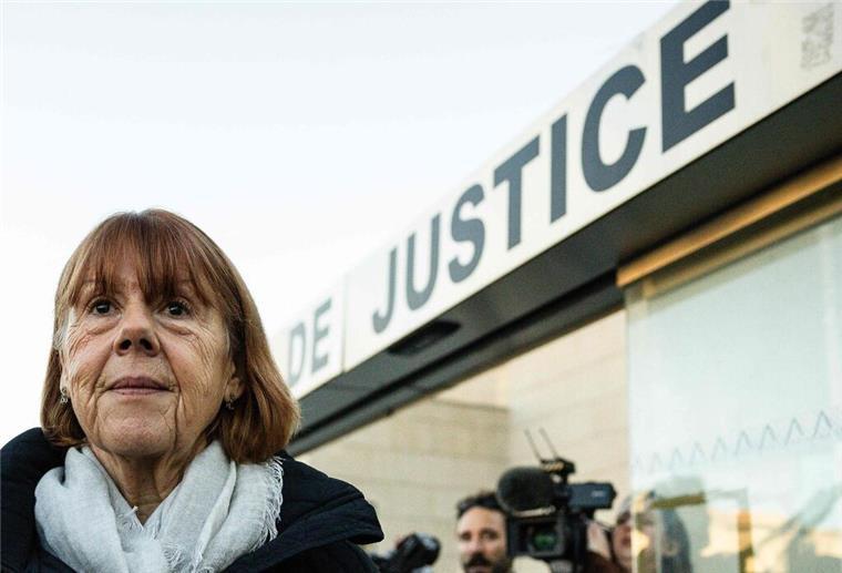 Gisèle Pelicot ist zu einer Ikone für Frauenrechte geworden (Archivbild).